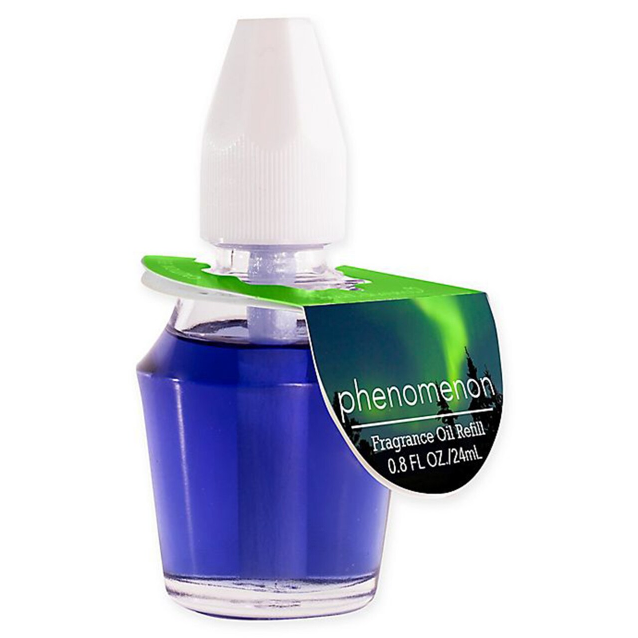 Scentsationals 1 Scent Charm Aromatherapy Fragrance Oil - Phenomenon - Illusion